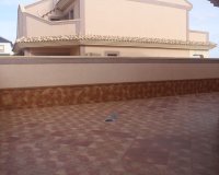 New Build - Townhouse / Duplex / Corner - Torrevieia - Torrevieja