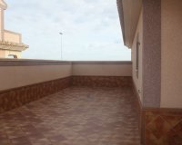 New Build - Townhouse / Duplex / Corner - Torrevieia - Torrevieja