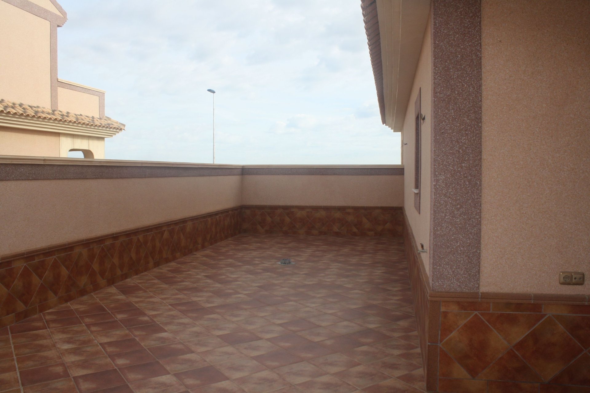 New Build - Townhouse / Duplex / Corner - Torrevieia - Torrevieja