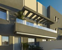New Build - Townhouse / Duplex / Corner - Torrox