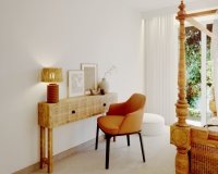 New Build - Townhouse / Duplex / Corner - Ventanicas-el Cantal