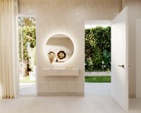 New Build - Townhouse / Duplex / Corner - Ventanicas-el Cantal