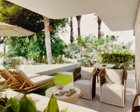 New Build - Townhouse / Duplex / Corner - Ventanicas-el Cantal