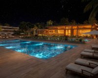New Build - Townhouse / Duplex / Corner - Vera