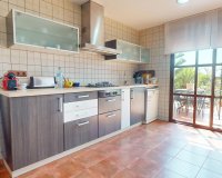 New Build - Villa - Águilas