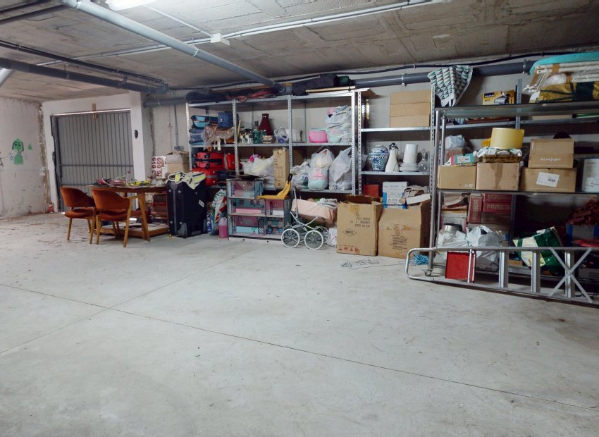 New Build - Villa - Águilas