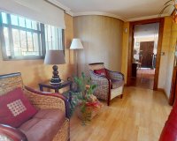 New Build - Villa - Águilas