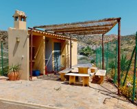 New Build - Villa - Águilas