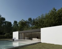 New Build - Villa - Alfas del Pí