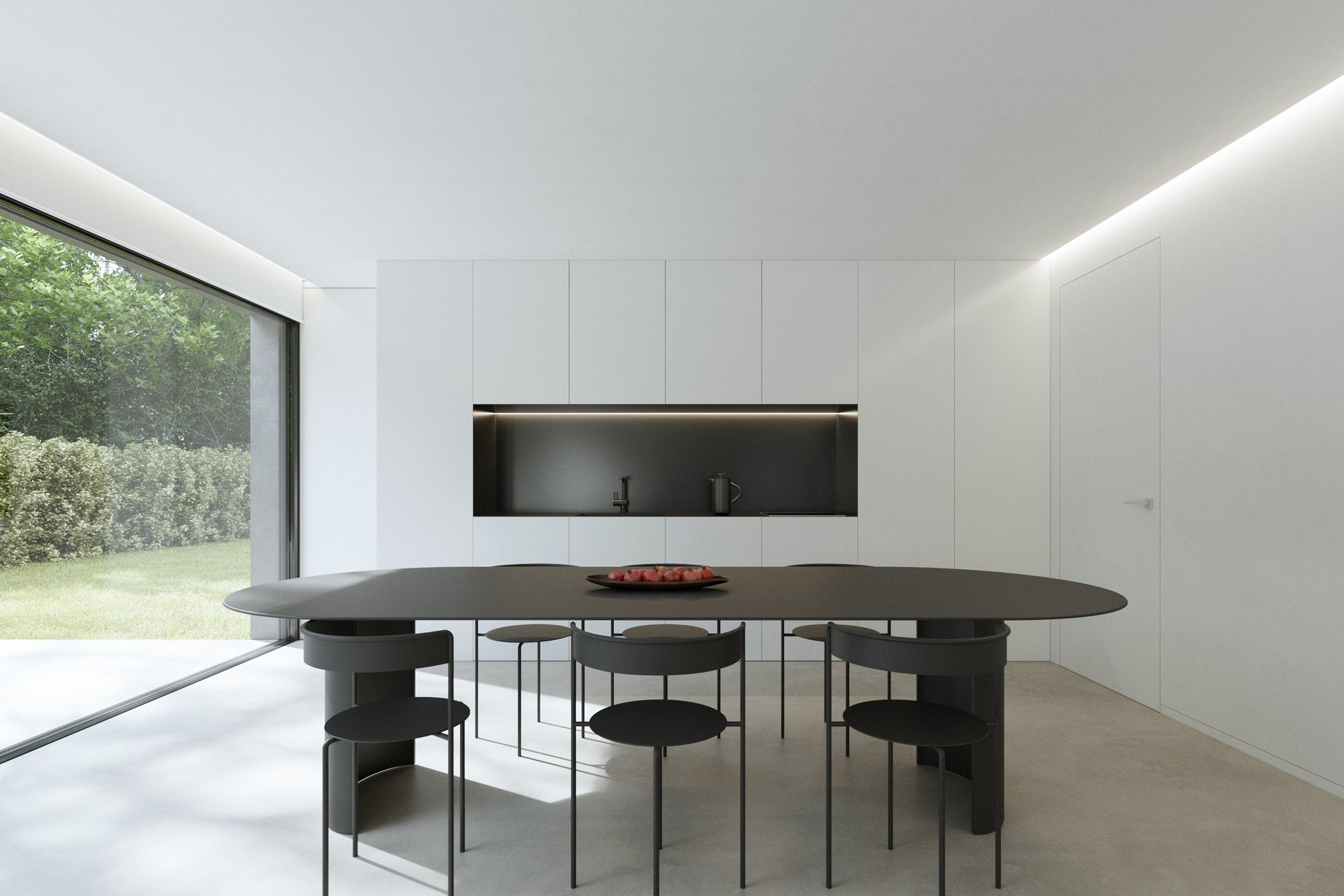 New Build - Villa - Alfas del Pí