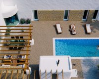 New Build - Villa - Alfas del Pí