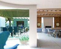 New Build - Villa - Alfas del Pí