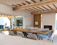 New Build - Villa - Alfas del Pí