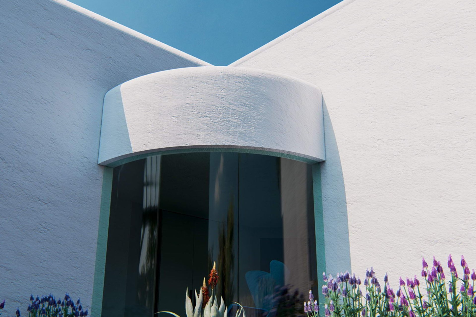 New Build - Villa - Alfas del Pí