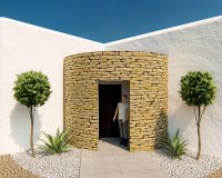 New Build - Villa - Alfas del Pí