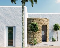 New Build - Villa - Alfas del Pí