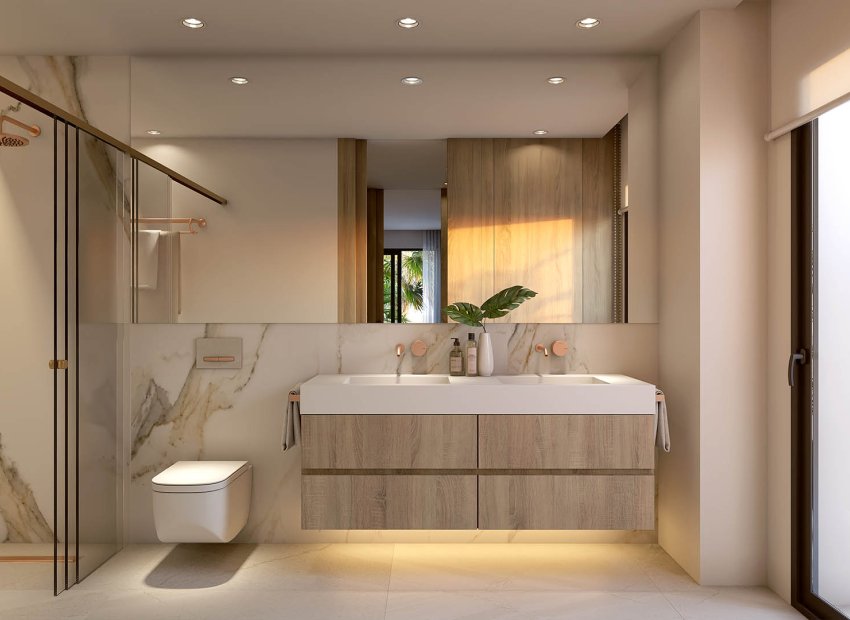 New Build - Villa - Algorfa