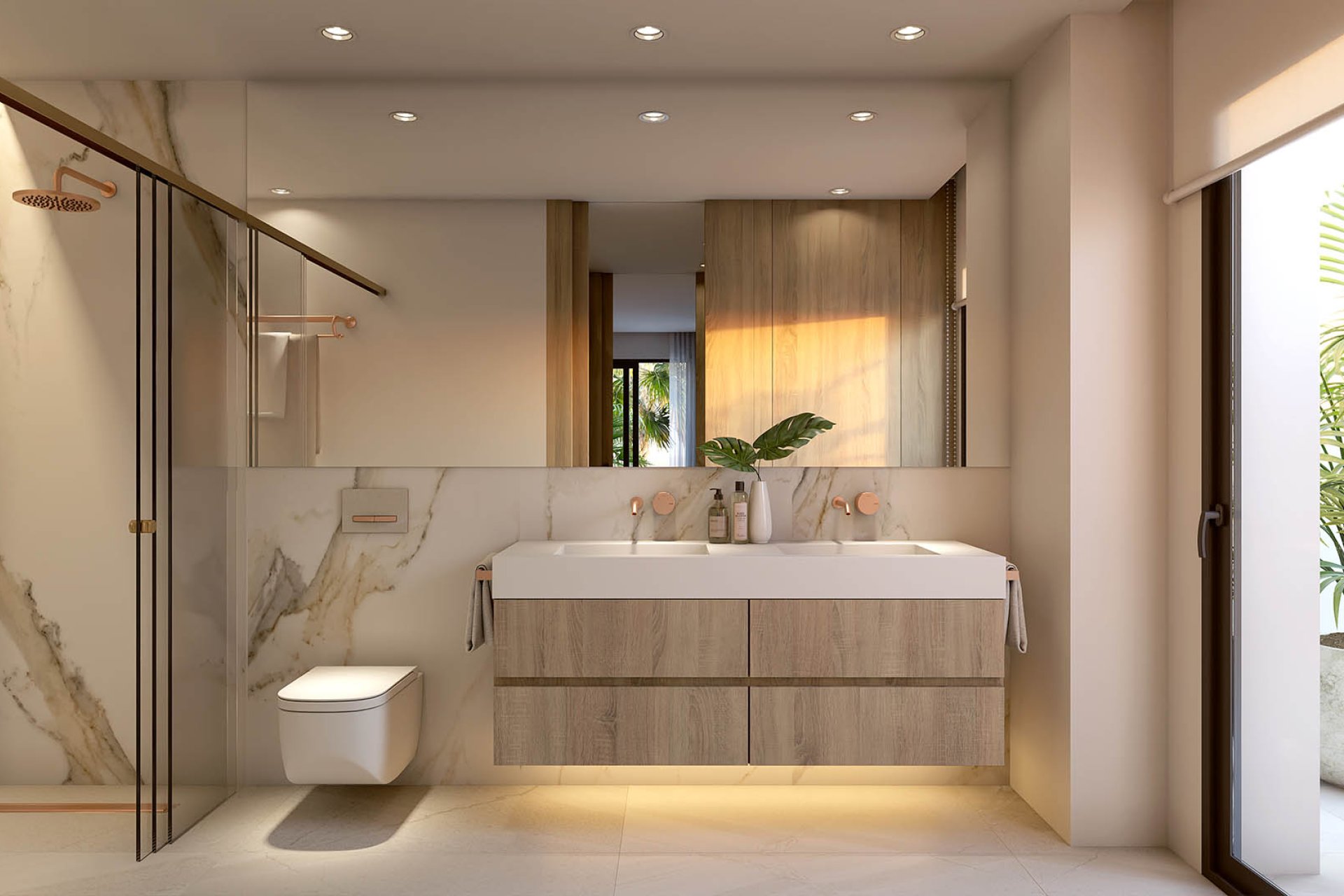 New Build - Villa - Algorfa