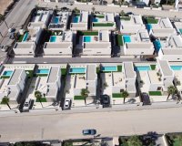 New Build - Villa - Algorfa