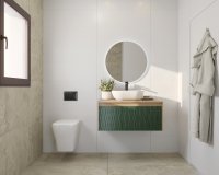 New Build - Villa - Algorfa