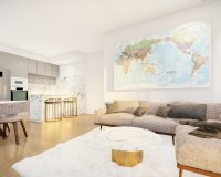 New Build - Villa - Algorfa