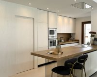 New Build - Villa - Algorfa