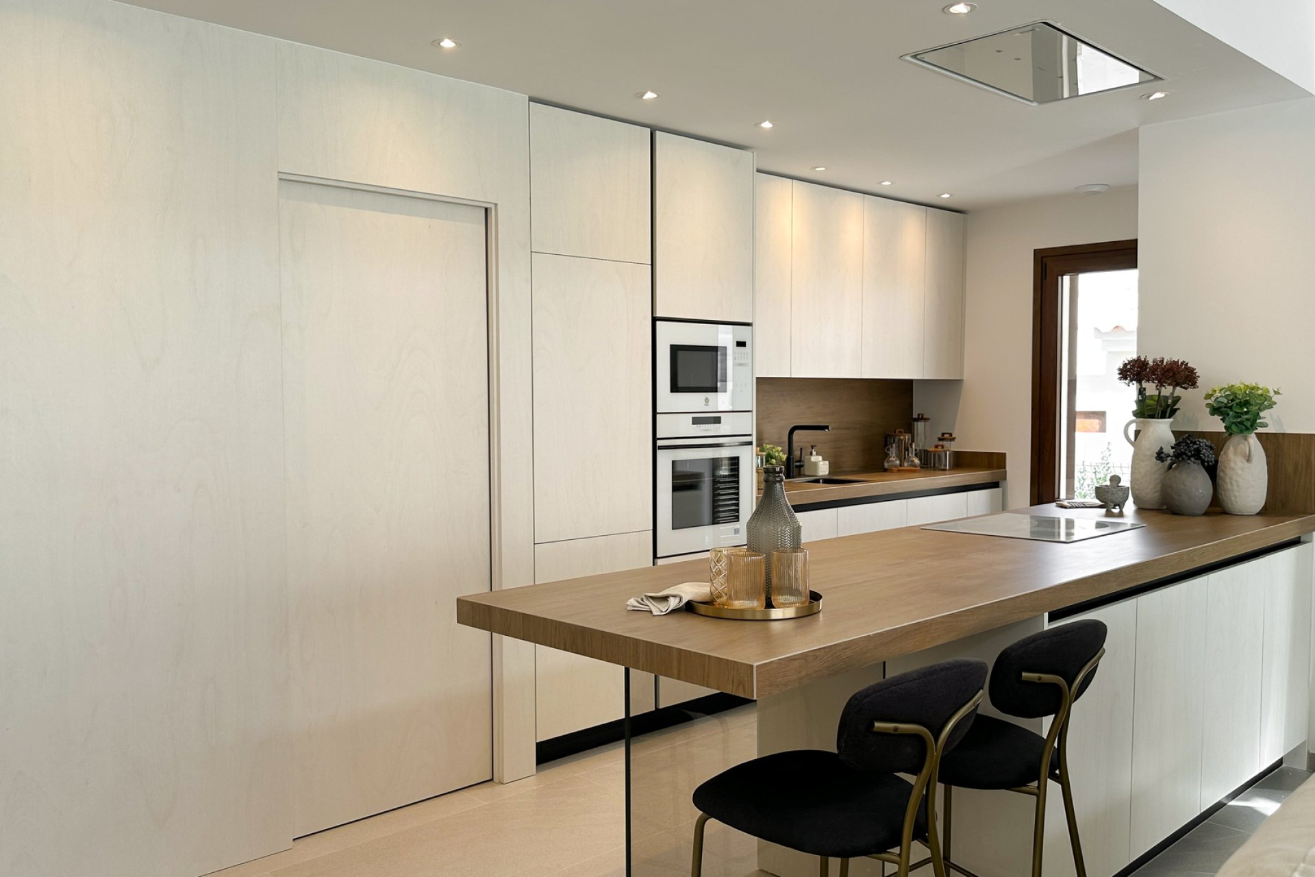 New Build - Villa - Algorfa