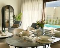 New Build - Villa - Algorfa