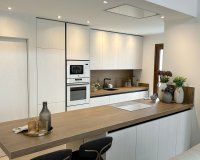 New Build - Villa - Algorfa