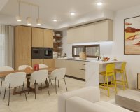 New Build - Villa - Algorfa