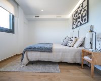 New Build - Villa - Algorfa