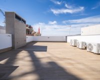 New Build - Villa - Algorfa