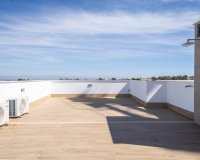 New Build - Villa - Algorfa