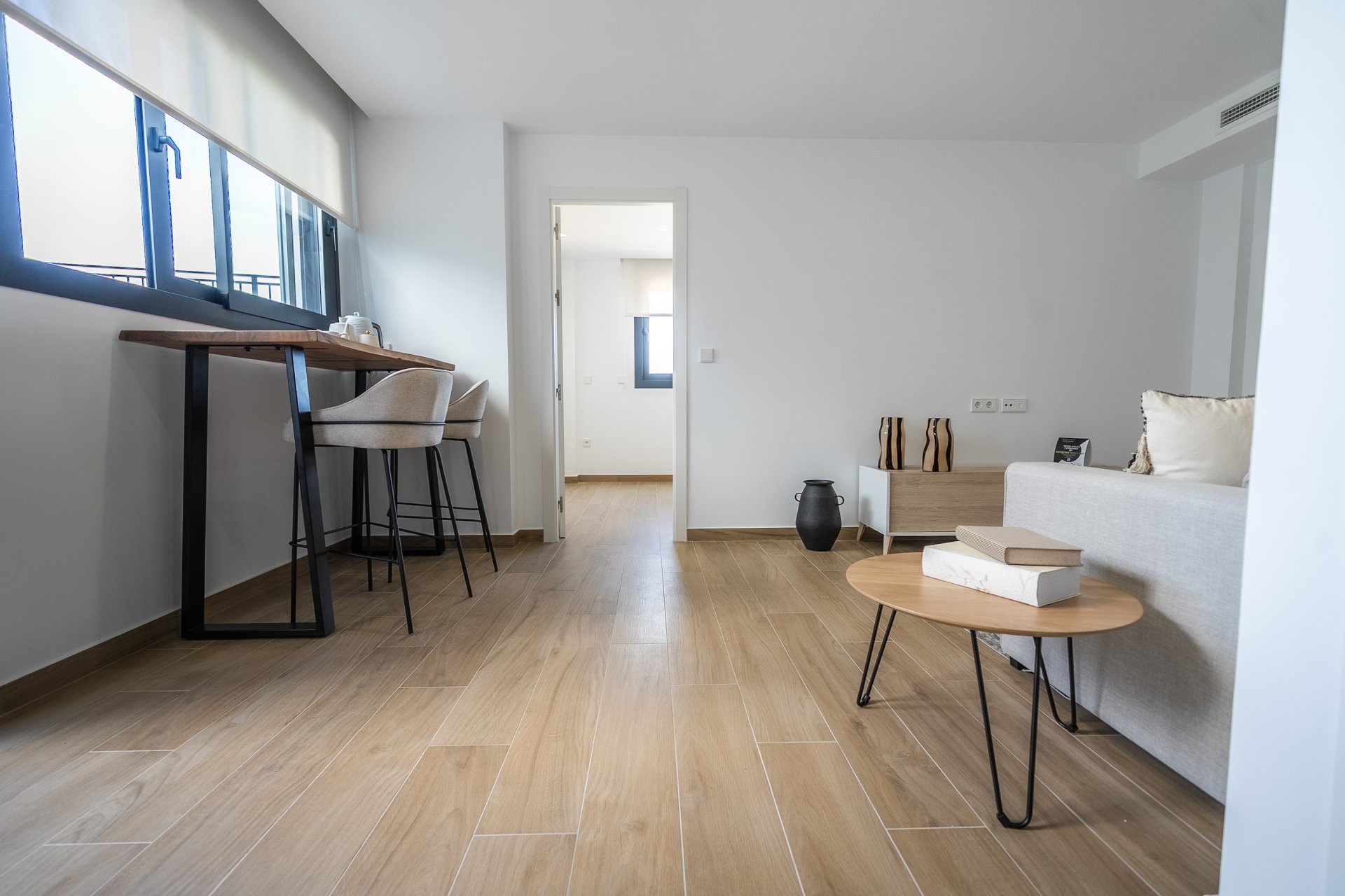 New Build - Villa - Algorfa