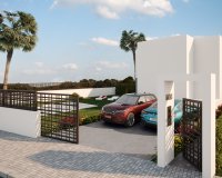 New Build - Villa - Algorfa