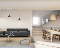 New Build - Villa - Algorfa