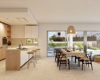 New Build - Villa - Algorfa