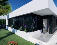 New Build - Villa - Algorfa