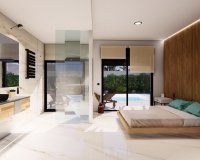 New Build - Villa - Algorfa