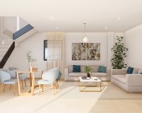 New Build - Villa - Alicante