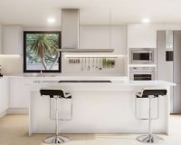 New Build - Villa - Alicante