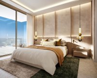 New Build - Villa - Almuñécar