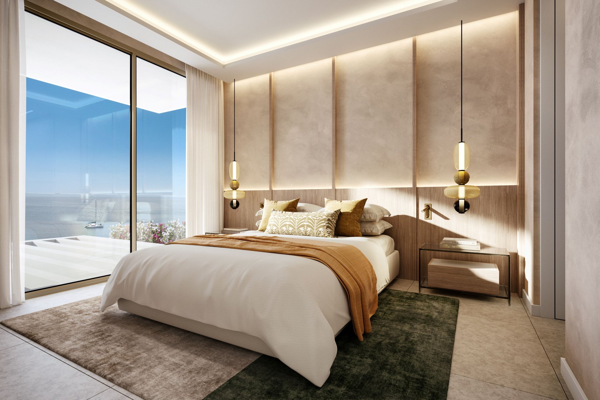 New Build - Villa - Almuñécar