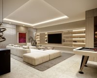 New Build - Villa - Almuñécar