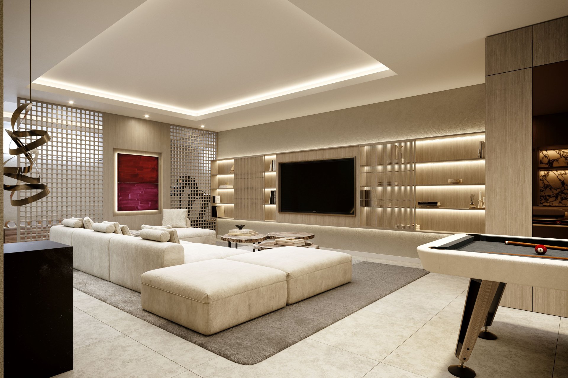 New Build - Villa - Almuñécar