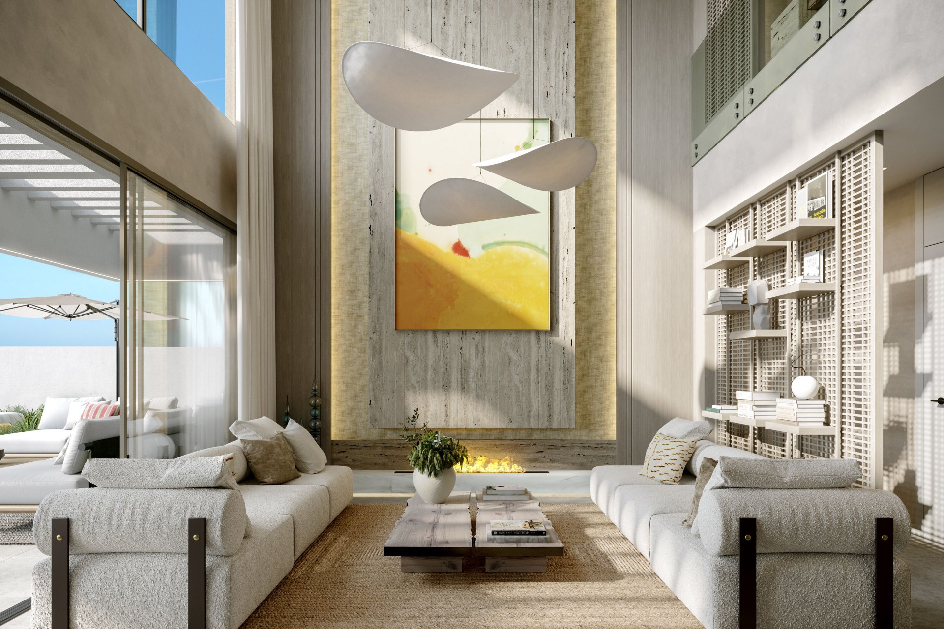 New Build - Villa - Almuñécar