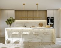 New Build - Villa - Almuñécar