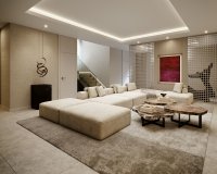 New Build - Villa - Almuñécar