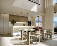 New Build - Villa - Almuñécar