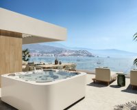 New Build - Villa - Almuñécar